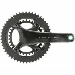 Campagnolo® Pédalier Campagnolo Chorus Ultra-Torque 12V 52/36 Dents