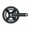Campagnolo® Pédalier Campagnolo Potenza Power-Torque System 50/34 - FC17-PO