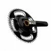Pédalier Capteur De Puissance FSA Powerbox Alloy -Shimano Soldes pedalier capteur de puissance fsa powerbox alloy