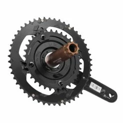 Pédalier Capteur De Puissance FSA Powerbox Alloy 9 Pédalier Capteur De Puissance FSA Powerbox Alloy -Shimano Soldes pedalier capteur de puissance fsa powerbox alloy 3