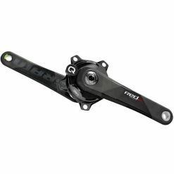 Pédalier Capteur De Puissance Quarq Red DZero BB30/BB386 - 110 Mm