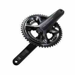 Pédalier Capteur De Puissance Shimano Ultegra FC-R8100-P Sans Plateau -Shimano Soldes pedalier capteur de puissance shimano ultegra fc r8100 p sans plateau 2
