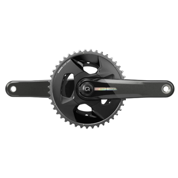 Pédalier Capteur De Puissance SRAM Force AXS DUB 43-30D 3 Pédalier Capteur De Puissance SRAM Force AXS DUB 43-30D