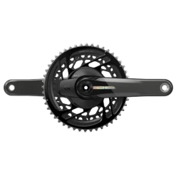 Pédalier Capteur De Puissance SRAM Force AXS DUB 48-35D