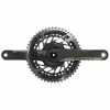 Pédalier Capteur De Puissance SRAM RED AXS 2xD1 DUB Noir 2 Pédalier Capteur De Puissance SRAM RED AXS 2xD1 DUB Noir -Shimano Soldes pedalier capteur de puissance sram red axs 2xd1 dub noir