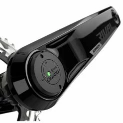 Pédalier Capteur De Puissance SRAM Rival D1 Quarq DUB 46x33D -Shimano Soldes pedalier capteur de puissance sram rival d1 quarq dub 46x33d 2