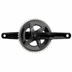 Pédalier Capteur De Puissance SRAM Rival D1 Quarq DUB 46x33D