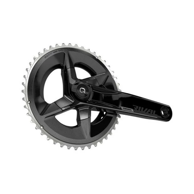 Pédalier Capteur De Puissance SRAM Rival D1 Wide Quarq DUB 40x33D 4 Pédalier Capteur De Puissance SRAM Rival D1 Wide Quarq DUB 40x33D – Image 2