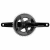Pédalier Capteur De Puissance SRAM Rival D1 Wide Quarq DUB 40x33D -Shimano Soldes pedalier capteur de puissance sram rival d1 wide quarq dub 40x33d