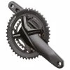 Pédalier FSA Gossamer Pro BB386EVO 52/36 -Shimano Soldes pedalier fsa gossamer pro bb386evo 52 36