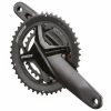Pédalier FSA Gossamer Pro BB386EVO 53/39 -Shimano Soldes pedalier fsa gossamer pro bb386evo 53 39