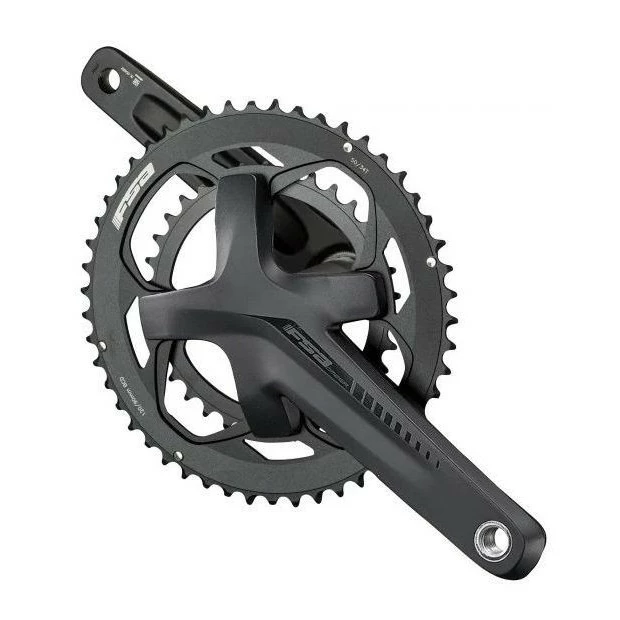 Pédalier Route FSA Omega MegaExo 48/32 Dents 3 Pédalier Route FSA Omega MegaExo 48/32 Dents