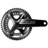 Pédalier Shimano Dura-Ace FC-R9100 - 50-34 Dents -Shimano Soldes pedalier shimano dura ace fc r9100 50 34 dents