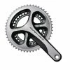 Pédalier Shimano Dura-ace FC9000 Compact -Shimano Soldes pedalier shimano dura ace fc9000 compact