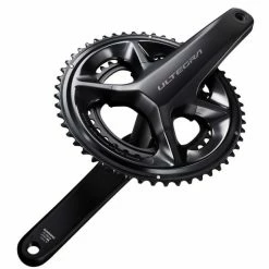 Pédalier Shimano Ultegra FC-R8100 52/36 -Shimano Soldes pedalier shimano ultegra fc r8100 52 36 2