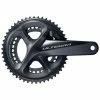 Pédalier Shimano Ultegra R8000 [2x11] - 46 X 36 -Shimano Soldes pedalier shimano ultegra r8000 2x11 46 x 36