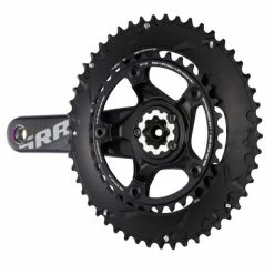 Pédalier Sram Force 22 Yaw - BB30 -Shimano Soldes pedalier sram force 22 yaw bb30 1