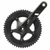 Pédalier Sram Force 22 Yaw - BB30 -Shimano Soldes pedalier sram force 22 yaw bb30