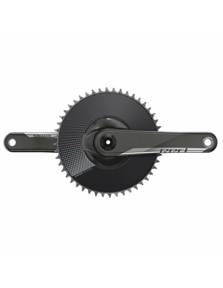 Pédalier Sram Red D1 DUB - 1x12v - Carbone 4 Pédalier Sram Red D1 DUB - 1x12v - Carbone – Image 2