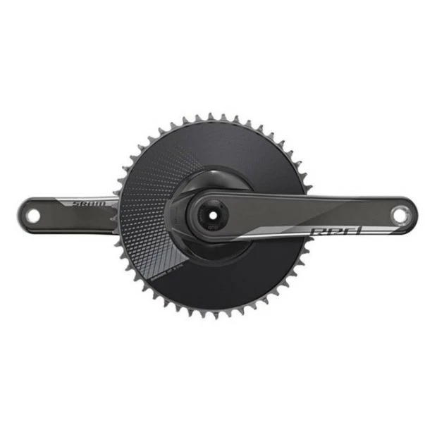 Pédalier Sram Red D1 DUB - 1x12v - Carbone 3 Pédalier Sram Red D1 DUB - 1x12v - Carbone