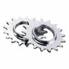 Xxcycle Pignon Fixe à Visser 1' 1/8 (Moyeu Visser 1.37 X 24 Tpi) -Shimano Soldes pignon fixe a visser 1 1 8 moyeu visser 137 x 24 tpi
