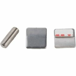 Plaquette D'Appui Et Vis Pour Dérailleur Avant Shimano Dura Ace FD-R9150