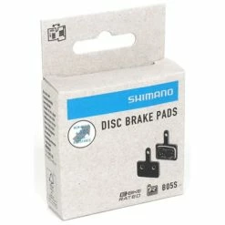 Plaquettes De Freins Organiques Shimano B05S -Shimano Soldes plaquettes de freins organiques shimano b05s 1