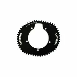 O-Symetric Plateau Extérieur O'Symetric Ergo Aéro 5 Branches 130mm Noir