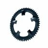 Plateau Extérieur Route Stronglight Dura Ace FC-7950 110mm 10V CT² Noir -Shimano Soldes plateau exterieur route stronglight dura ace fc 7950 110mm 10v ct noir