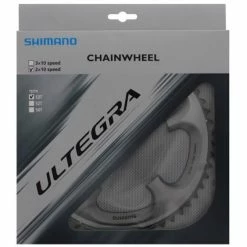 Plateau Extérieur Shimano Ultegra FC-6700 -Shimano Soldes plateau exterieur shimano ultegra fc 6700 2
