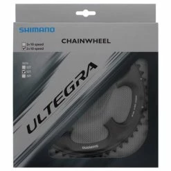 Plateau Extérieur Shimano Ultegra FC-6700