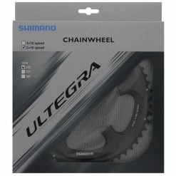 Plateau Extérieur Shimano Ultegra FC-6700 -Shimano Soldes plateau exterieur shimano ultegra fc 6700 3