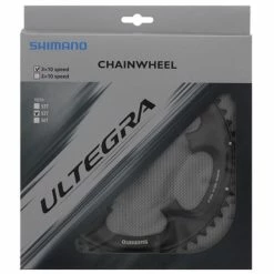 Plateau Extérieur Shimano Ultegra FC-6703 - 52 Dents