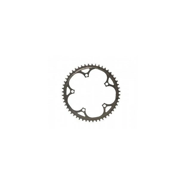Campagnolo® Plateau Campagnolo Record 10 Vitesses - 52D - FC-RE652 - R1238152 3 Campagnolo® Plateau Campagnolo Record 10 Vitesses - 52D - FC-RE652 - R1238152