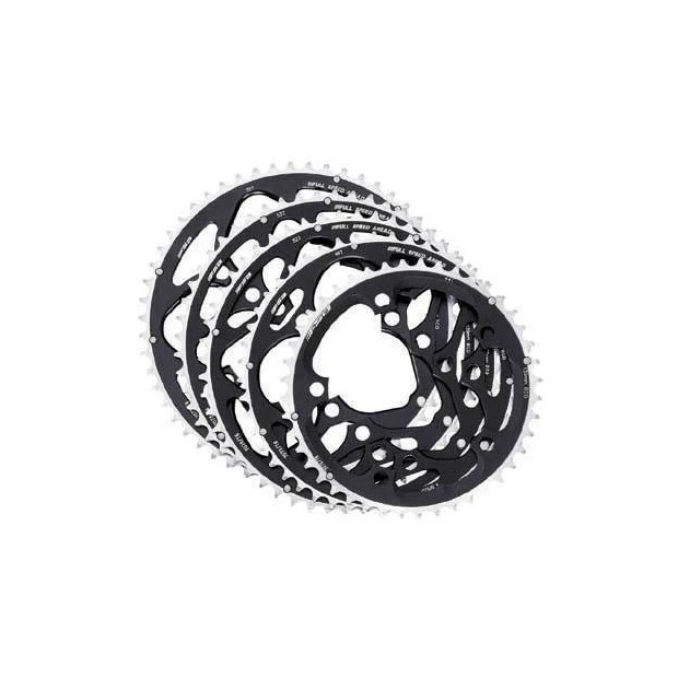 Plateau FSA Pro 130mm 52 Dents 3 Plateau FSA Pro 130mm 52 Dents