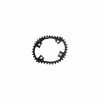 O-Symetric Plateau Intérieur O'Symetric Shimano Dura Ace FC-R9100 110mm Noir -Shimano Soldes plateau interieur o symetric shimano dura ace fc r9100 110mm noir
