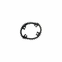 O-Symetric Plateau Intérieur O'Symetric Shimano Dura Ace FC-R9100 110mm Noir