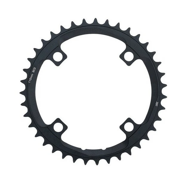 Plateau Intérieur Route FSA K-Force Light 110mm 3 Plateau Intérieur Route FSA K-Force Light 110mm