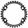 Plateau Intérieur Shimano Dura Ace FC-R9100 -Shimano Soldes plateau interieur shimano dura ace fc r9100