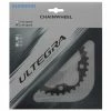 Plateau Intérieur Shimano Ultegra FC-6750 - 34 Dents - Noir