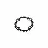 O-Symetric Plateau Interne O'Symetric Campagnolo 112mm Noir -Shimano Soldes plateau interne o symetric campagnolo 112mm noir