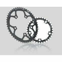 Plateau Miche Super 11 1927 110 Mm Intérieur - Noir