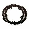 O-Symetric Plateau O'Symetric 130 Mm 50 Dents Noir -Shimano Soldes plateau o symetric 130 mm 50 dents noir