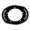 O-Symetric Plateau Piste OSymetric 5 Branches 144mm Noir 2 O-Symetric Plateau Piste OSymetric 5 Branches 144mm Noir -Shimano Soldes plateau piste osymetric 5 branches 144mm noir