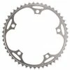 Plateau Piste Shimano Dura Ace FC-7710 - 49 Dents -Shimano Soldes plateau piste shimano dura ace fc 7710 49 dents