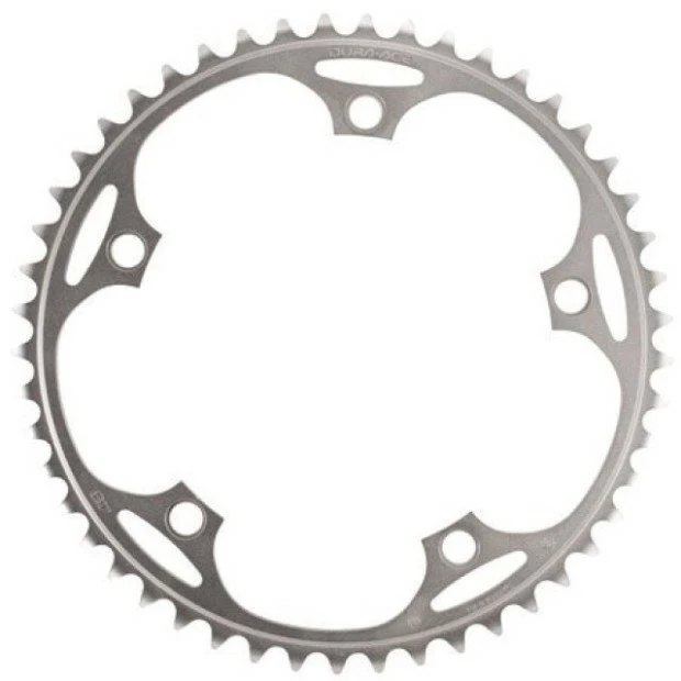 Plateau Piste Shimano Dura Ace FC-7710 - 49 Dents 3 Plateau Piste Shimano Dura Ace FC-7710 - 49 Dents