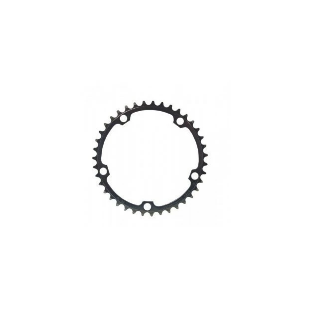 Campagnolo® Plateau Record 9V/10 Vitesses 39D FC-RE039 - R1234539 3 Campagnolo® Plateau Record 9V/10 Vitesses 39D FC-RE039 - R1234539