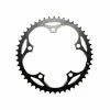 Plateau Route Extérieur SRAM Road 130mm 48 Dents Noir 1 Plateau Route Extérieur SRAM Road 130mm 48 Dents Noir -Shimano Soldes plateau route exterieur sram road 130mm 48 dents noir