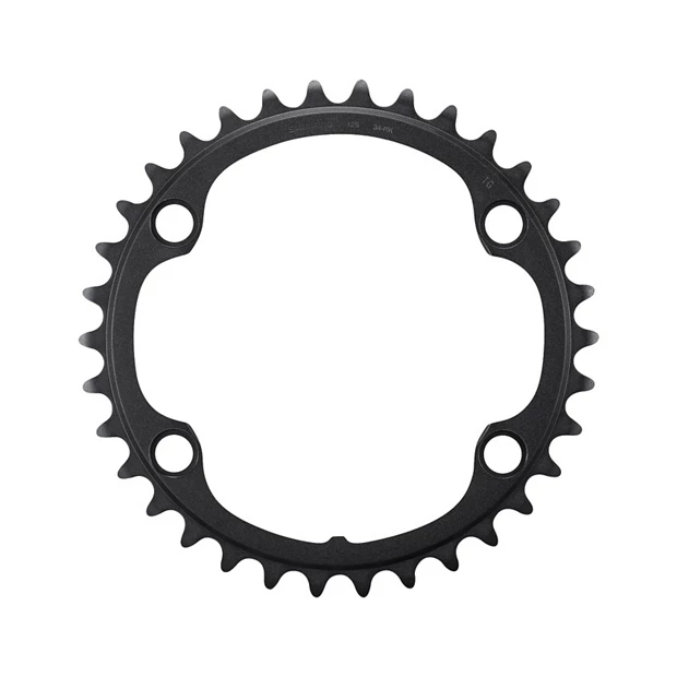 Plateau Route Shimano Ultegra FC-R8100 34/36 Dents 3 Plateau Route Shimano Ultegra FC-R8100 34/36 Dents