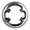 Plateau Shimano Dura-Ace FC-9000 - Exterieur -Shimano Soldes plateau shimano dura ace fc 9000 exterieur